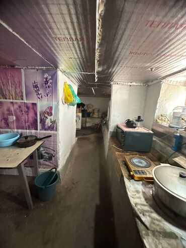 Продажа домов: Дом, 10 м², 3 комнаты, Собственник, Старый ремонт — 14