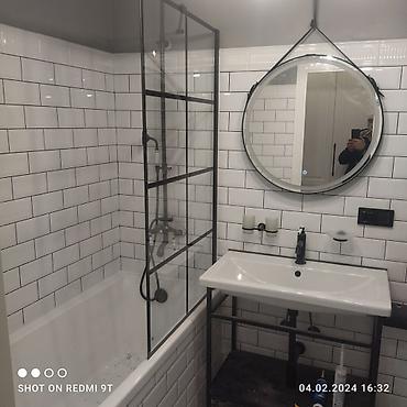 Ремонт под ключ: Ремонт под ключ — 15