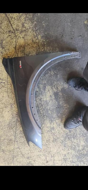 globber 4 in 1: AUDI Q3 DELOVI KRILO BLATOBRAN | Audi a1  a3 a4 a5 a6 a7 q3 a5 a7 — 2