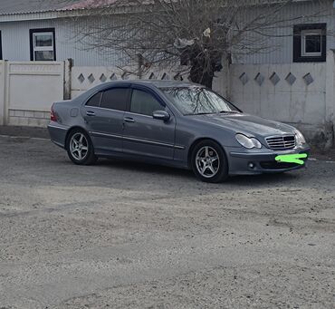 мерседес w168: Mercedes-Benz C-Class: 2005 г., 1.8 л, Автомат, Бензин, Седан