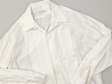 lidl kurtka puchowa: Shirt for men, S (EU 36), Pierre Cardin, condition - Good