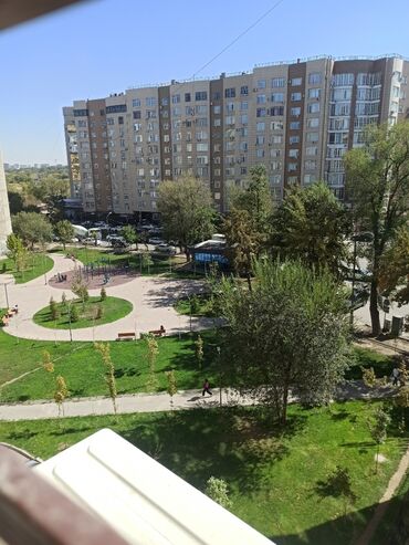 Батирлерди сатуу: 2 бөлмө, 68 кв. м, Элитка, 6 кабат, Евроремонт