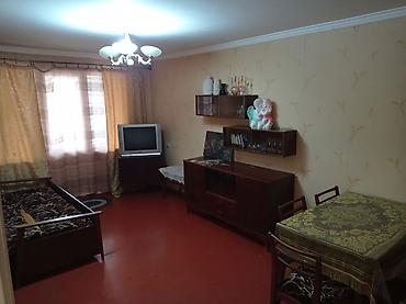 Квартиры: 3otaqlı mənzil – mebellə və məişət avadanlığı ilə eve otağ yoldaşı — 1