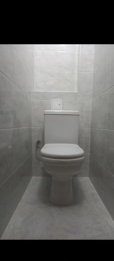 Укладка плитки: Услуги по облицовке ванных комнат и душевых плиткой/керамогранитом под — 25