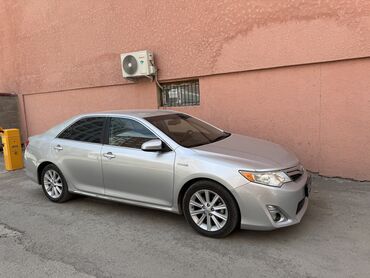 тойота аллион цена: Toyota Camry: 2013 г., 2.5 л, Гибрид, Седан