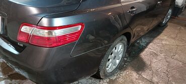 тойота каролла спасио: Toyota Camry: 2009 г., 2.4 л, Автомат, Бензин, Седан