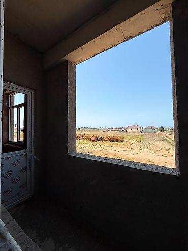 Квартиры: Мамедлы, 2 комнаты, Новостройка, м. Кероглу, 56 м² — 10