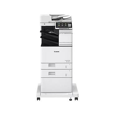 printer l850: Canon imageRUNNER ADVANCE DX 527i (3893C003U) – A4 qara-ağ lazer — 1