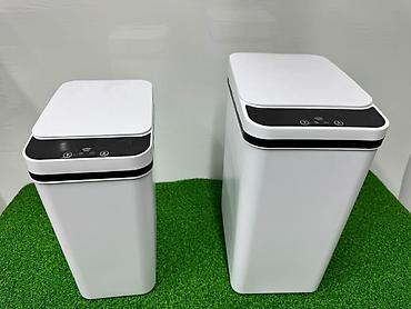 smart light: Бесконтактные умные урны с автоматическим открыванием крышки - Датчик — 1