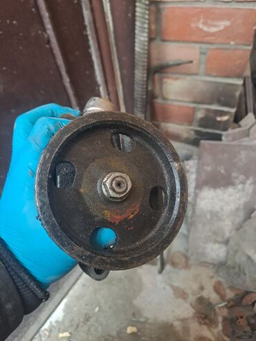 Другие автозапчасти: Мотор 5s 3s — 4