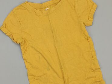 koszule marconi: T-shirt, Cubus, 10 years, 134-140 cm, condition - Good