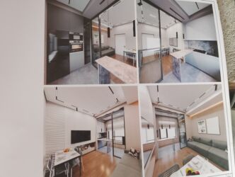 дизайн проект загородного дома: Дизайн | Квартиры