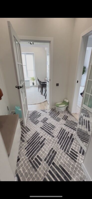 Продажа квартир: 1 комната, 33 м², 4 этаж, Дизайнерский ремонт — 14