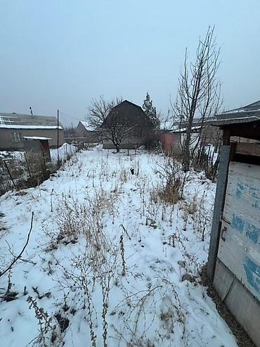 Продажа коттеджей и домов: I’d 20743 🏡 Продаётся земельный участок с домом в Арча-Бешик — 1