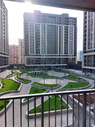 Yeni tikili: 2 otaqlı, Yeni tikili, m. Xətai, 67 kv. m — 18