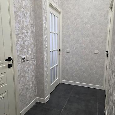 Продажа квартир: 1 комната, 31 м², Элитка, 8 этаж, Евроремонт — 9