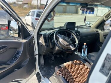 жеңил жүк ташуучу унаа: Легкий грузовик, Hyundai, Стандарт, Б/у
