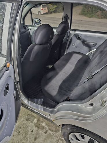 матиз алуу: Daewoo Matiz: 2013 г., 0.6 л, Типтроник, Бензин