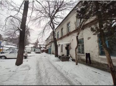 квартира моладая гвардия: 1 комната, 18 м², Малосемейка, Старый ремонт
