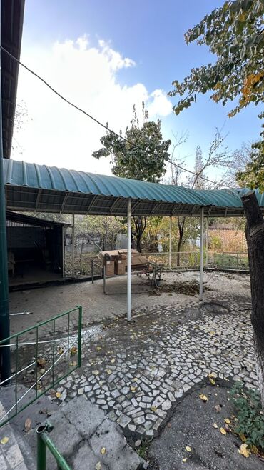 Продажа домов: Дом, 110 м², 5 комнат, Собственник, Старый ремонт — 2