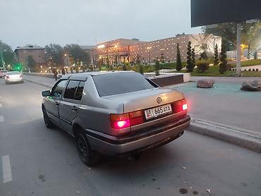 a8 d2: Volkswagen Vento: 1992 г., Седан — 2