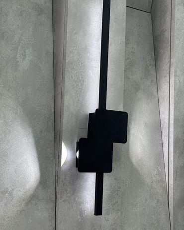 Bra, divar lampaları: Zaryatkalı bra. Bu bralar zaryatka vasitəsilə işləyir (tok xətti — 6