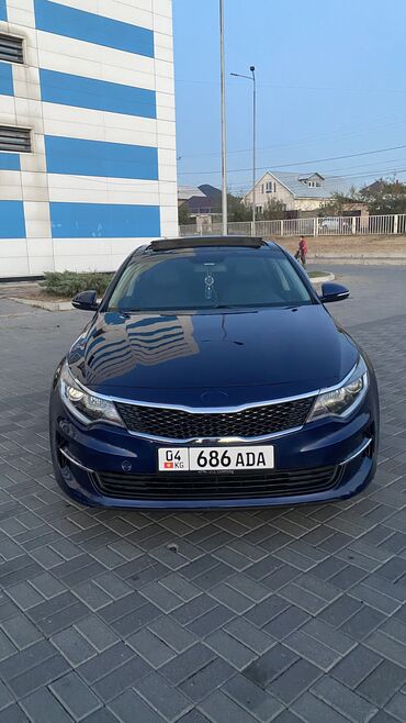 форестер крос спорт: Kia Optima: 2018 г., 2.4 л, Автомат, Бензин, Седан