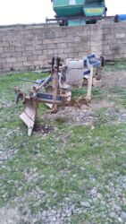 Traktorlar: Traktor Lovol 1254, 2006 il, 140 at gücü, motor 0.8 l, İşlənmiş — 6