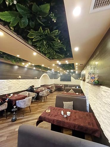 sumqayıt pub: 🔥 İÇƏRİ ŞƏHƏRDƏ HAZIR RESTORAN SATILIR – ƏLA İNVESTİSİYA FÜRSƏTİ! — 3