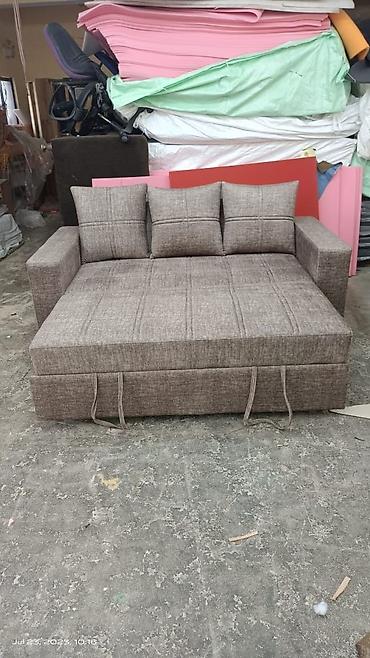 Divanlar: Künc divan, Yeni, Açılan, Bazalı, Parça, Pulsuz çatdırılma — 2