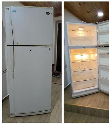 ventilyator satisi: Endirim olundu.Samsung soyuducu satilir 250azn.Nofrosdu.Olcu — 1