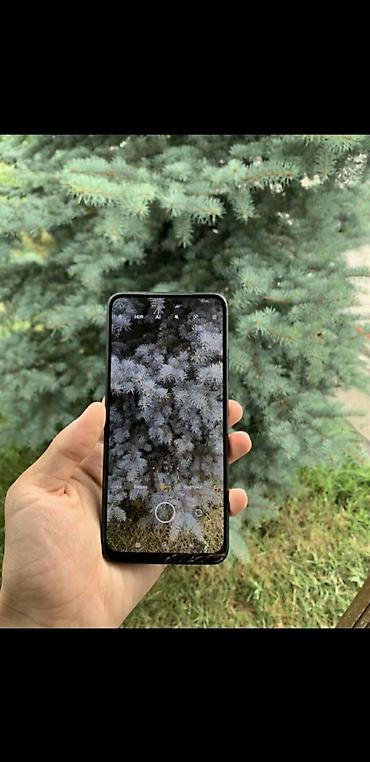 xiomi 11 lite 5g: Redmi, Redmi Note 11, Б/у, 128 ГБ, цвет - Черный — 3