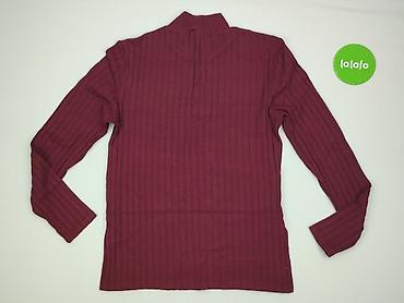 zara sweter: Stradivarius, Golf damski, rozmiar L — 3