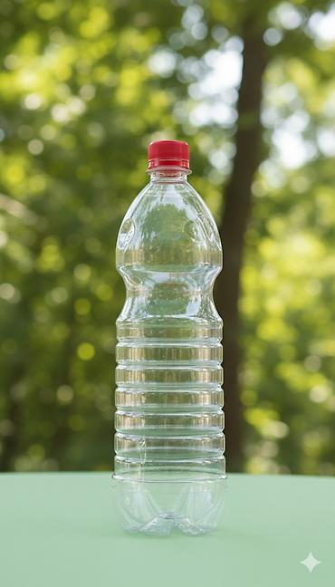 пет бутылки: Бутылки, Новый, Платная доставка — 2