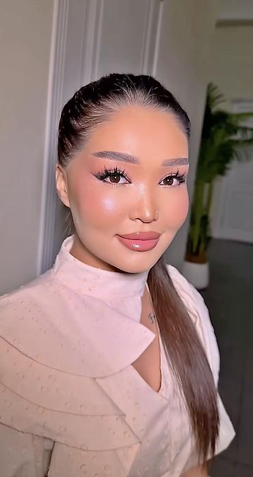 make up atelier: Вечерний, Дневной, С выездом на дом — 8
