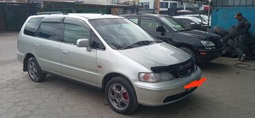 Другие Автомобили: Машина жакшы айдаш керек чалгыла машина Бишкекте состояние отличное