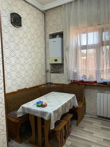 Köhnə tikili: Bakı, 2 otaqlı, Köhnə tikili, 56 kv. m — 10