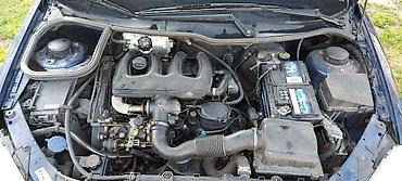dizni za plin: PEUGEOT 206 - KOMPLETAN AUTO U DELOVIMA | peugeot 206 1.9d.Auto se — 8