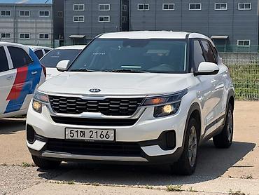 киа солтес: Kia Seltos: 2021 г., Автомат, Бензин, Кроссовер — 2
