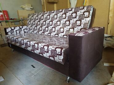 Раскладные диваны: Раскладной диван, Новый — 20