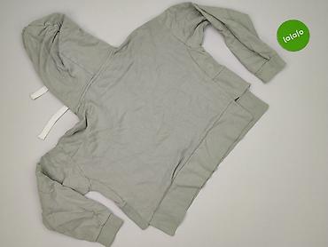 bluzy c: Sinsay, Bluza z kapturem damska, rozmiar M — 3