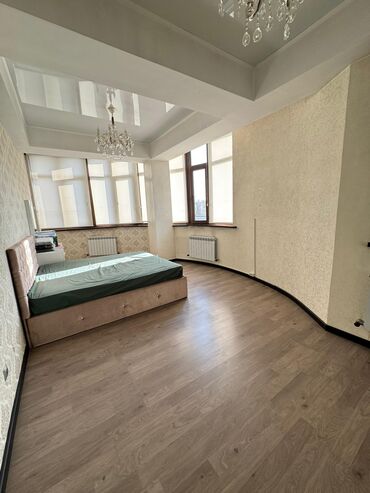 Продажа квартир: 4 комнаты, 157 м², Элитка, 4 этаж, Евроремонт — 8