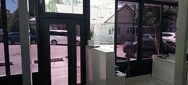 Продажа помещений свободного назначения: Адрес г Ош ул Супаналиева 5/1 Офисное помещение с готовой рабочей — 9