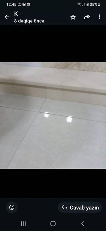 kafel usdası: Mərmər qranit bardur satışı usta xidmətləri var — 8