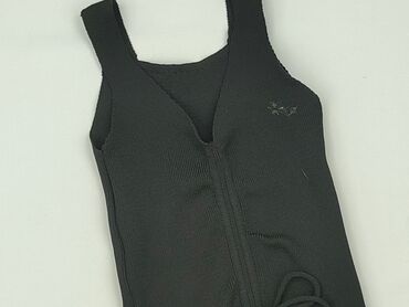 muuv spodnie dresowe: Black, Women`s top, size S (EU 36)