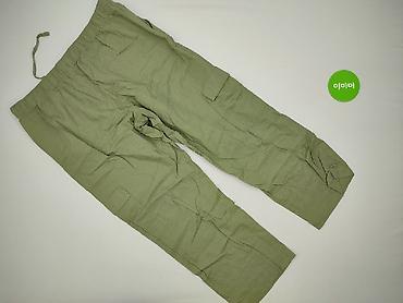 lansier: Esmara, Spodnie cargo damskie, rozmiar XL — 3