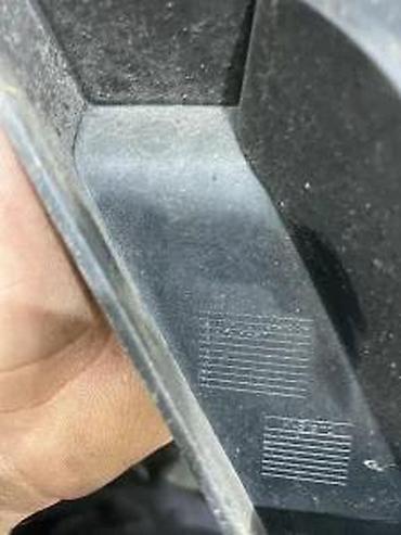 grejaci golf 4: AUDI A6 8 ULTRA NOSAC BRANIKA 4G8807348 4G8807347 | audi — 2