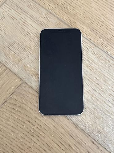 poco 5pro: IPhone 12 Pro Max, Б/у, 256 ГБ, Серебристый, Кабель, 84 % — 2