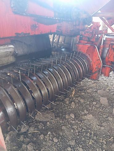 traktor t25: Press bağliyat satilir super vezyetded — 4