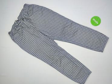 george g21: Spodnie materiałowe damskie, rozmiar L — 2